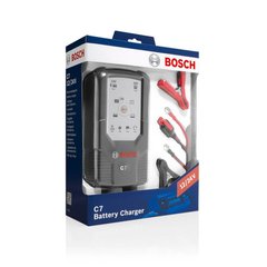 Зарядное устройство для BOSCH С7 0.189.999.07М (V 12 / 24)