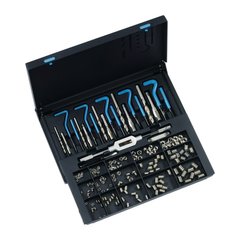 V-COIL Набір для відновлення різьблення Workshop Kit M 5 - M 12