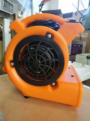 Радиальный (центробежный) вентилятор Unicraft RV 145 P /фен вентилятор