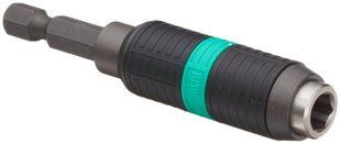Універсальний тримач із магнітом, Wera Rapidaptor BiTorsion 897/4 R, 75 мм, 05053923001
