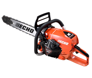 ECHO Бензопила CS-7310SX 4,05кВт/5,4к. с. 20", 3/8 72лан., 1,5мм