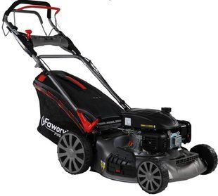 Газонокосарка бензинова Faworyt GTM46N139L 4-W-1