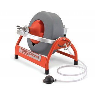 Прочисна машина Ridgid C-32 К-3800 (61482)