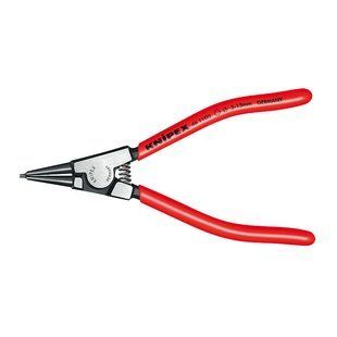 Щипцы для стопорных колец на валах KNIPEX 46 11 G4