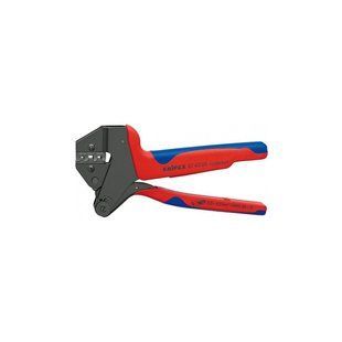 Інструмент опресувальний системний KNIPEX 97 43 05 (для змінних матриць)