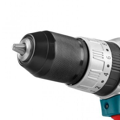 Ronix 8620 Шуруповерт аккумуляторный 20В, 1.5Ач x 2
