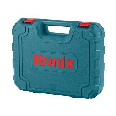 Ronix 8620 Шуруповерт аккумуляторный 20В, 1.5Ач x 2