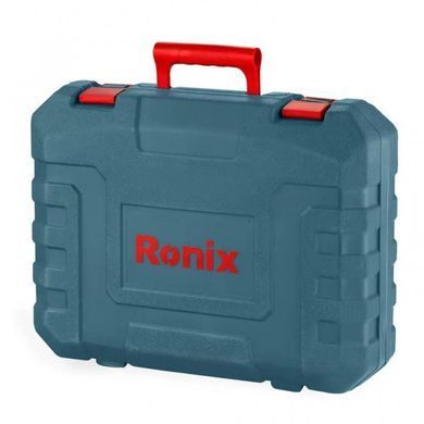 Ronix 2704 Перфоратор 1600Вт, 36мм