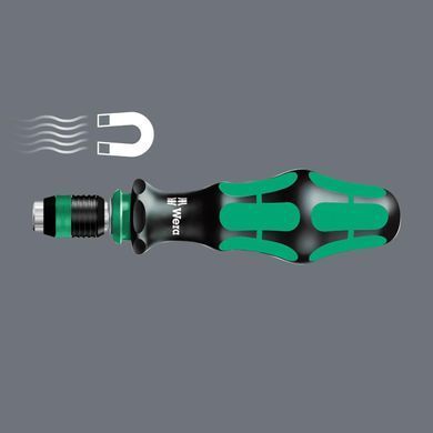 Набор WERA KRAFTFORM KOMPAKT 60 KK, 05059294001