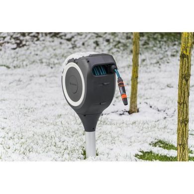 Катушка со шлангом Gardena RollUp M 20 м