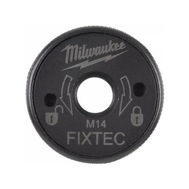 Гайка FIXTEС MILWAUKEE XL