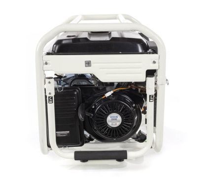 Бензиновый генератор Matari MH9000EA