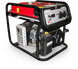 VULKAN Генераторна установка SC4000E-II 1ф 3,2кВт, ел. старт, бак-15л