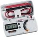 Универсальный мультиметр Laserliner MultiMeter-PocketBox (083.028A)