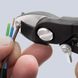 Ножницы для кабеля с функцией удаления изоляции KNIPEX 95 41 165