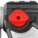 Ronix 2704 Перфоратор 1600Вт, 36мм