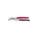 Високотехнологічні сантехнічні кліщі Cobra KNIPEX 87 05 250