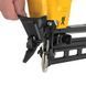 Пістолет цвяхів акумуляторний безщітковий DeWALT DCN662D2