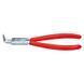 Щипцы для стопорных колец KNIPEX 44 23 J21