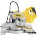 Пила настольная сетевая DeWALT DWS777