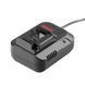 Ronix 8620 Шуруповерт аккумуляторный 20В, 1.5Ач x 2