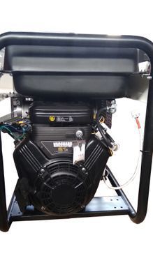 FOGO Генераторна установка FV15000TRE макс. потужн. 3ф-14,5кВА/1ф-7,0кВт, двиг. B&S, бак 45л, ел. старт