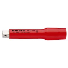 Подовжувач з приводом 1/2" KNIPEX 98 45 125