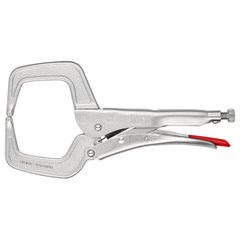 Клещи зажимные сварочные KNIPEX 42 34 280