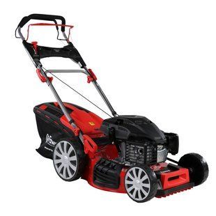 Газонокосарка бензинова Faworyt PRO SH51Y190N 4W1