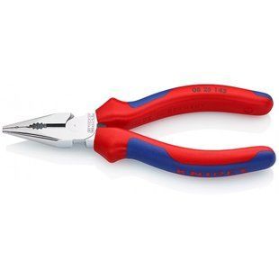 Пассатижи с удлиненным носиком KNIPEX 08 25 145