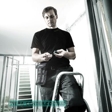 Набор WERA KRAFTFORM KOMPAKT 40, 05059298001