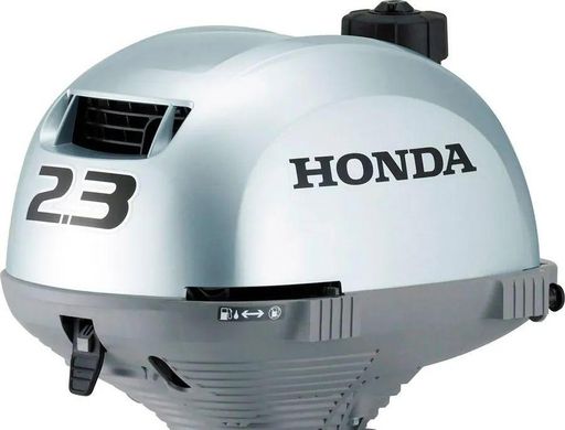 Човновий мотор Honda (BF 2.3 DH SCHU)