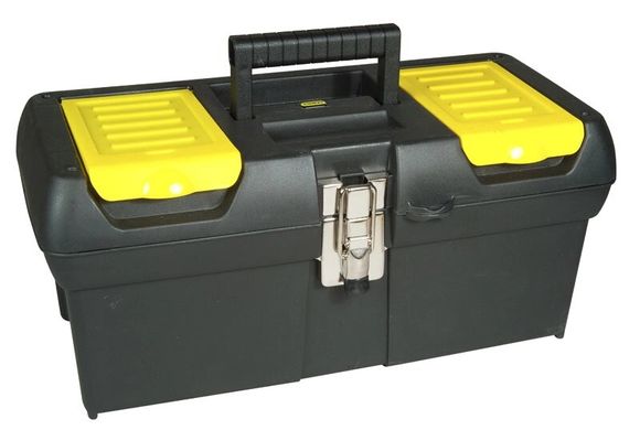 Ящик Серія 2000, розміри 610x270x284 мм STANLEY 1-92-067