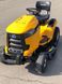 Садовий міні-трактор Cub Cadet XT2 PS107