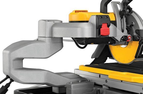 Плиткоріз настільний мережевий DeWALT D36000