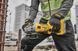 Шліфмашина кутова - болгарка акумуляторна безщіткова DeWALT DCG405H2T