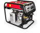 VULKAN Генераторна установка SC3250E-II 1ф 2,8кВт, ел. старт, бак-15л