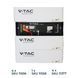 Аккумуляторная батарея V-TAC 5,12kWh LiFePO4 100Ah