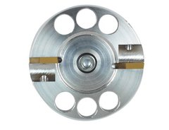 Суворий диск із вольфрамовими вставками для LHW Proxxon 29056