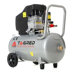 Компресор Tagred 50L TA301N