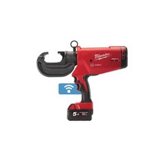 Гидравлический инструмент 109 КН для обжима кабеля M18™ FORCE LOGIC MILWAUKEE 4933459273