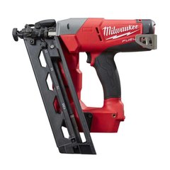 Акумуляторний цвяхозабивний пістолет Milwaukee M18 CN16GA-0 кутовий (без акумулятора)