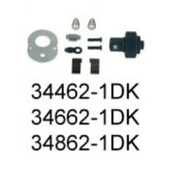 Ремкомплект для динамометричних ключів 34862-1DG (S/N до 0805хххх)