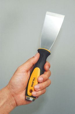 Шпатель-скребок ударний, TAJIMA Universal scraper SCR-C50, 50мм