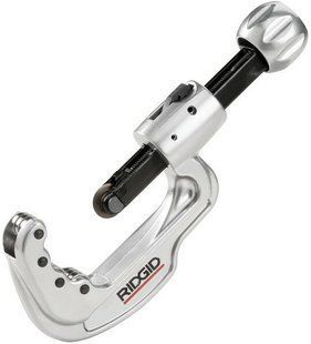 Быстродействующий труборез RIDGID 65S (31803)