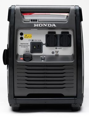Генератор бензиновий Honda EU30