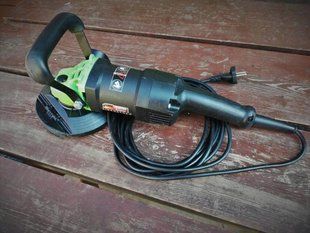 Шлифмашина по бетону Eibenstock EBS120.1 (0630L000)