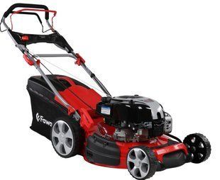 Газонокосарка бензинова Faworyt SHA53BS750N 4W1