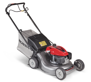 Газонокосарка Honda HRG536C9 SKEH