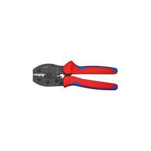 Кліщі для опресування Knipex PreciForce&reg; воронені 220 mm Knipex 97 52 33